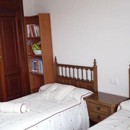 Appartamento Piso En Grove O Grove Esterno foto