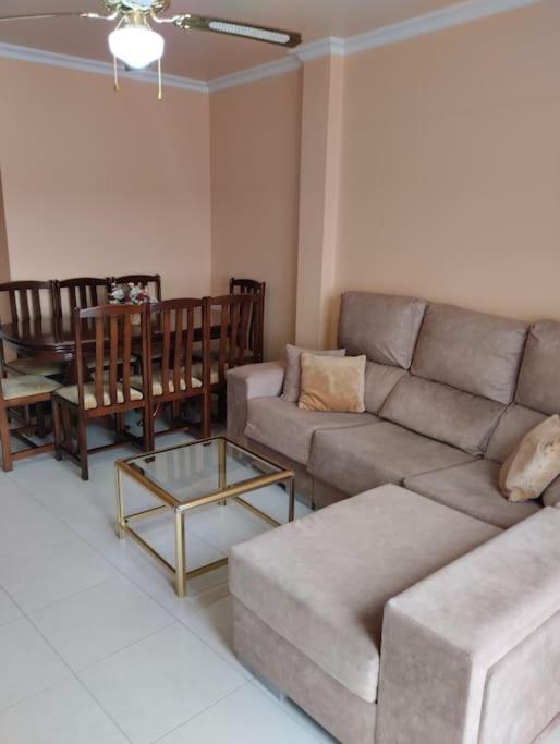 Appartamento Piso En Grove O Grove Esterno foto