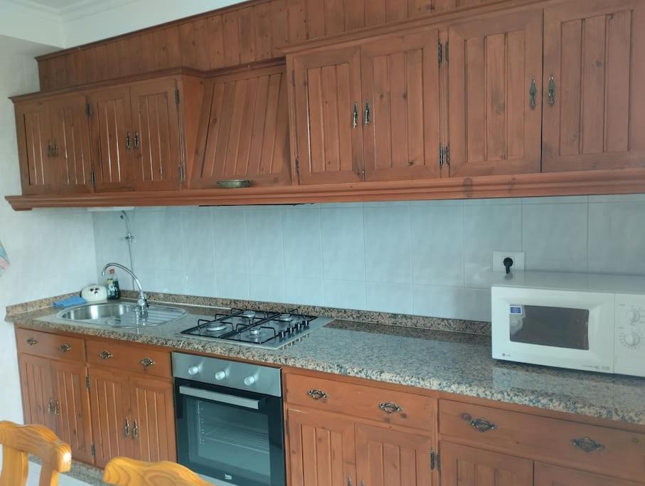 Appartamento Piso En Grove O Grove Esterno foto