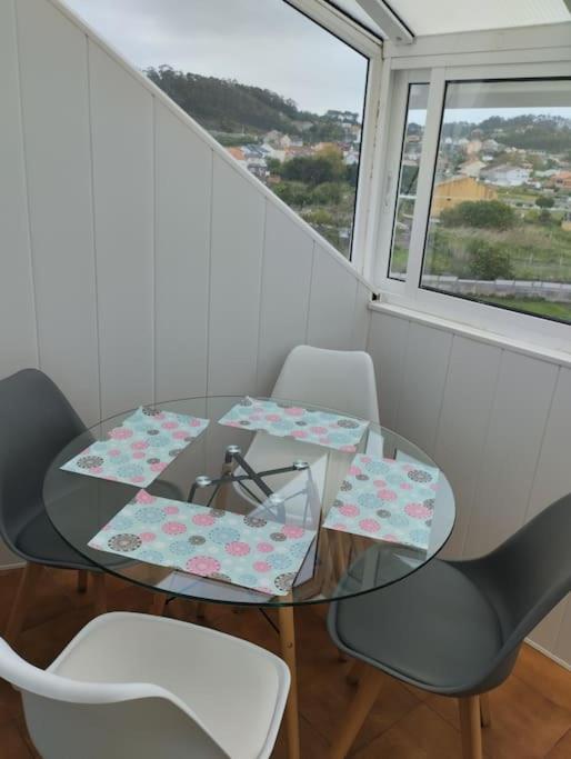 Appartamento Piso En Grove O Grove Esterno foto
