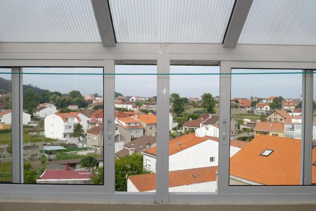 Appartamento Piso En Grove O Grove Esterno foto