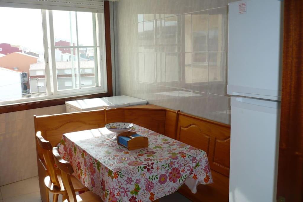 Appartamento Piso En Grove O Grove Esterno foto