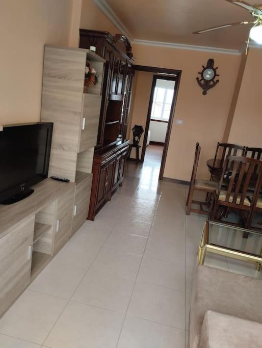 Appartamento Piso En Grove O Grove Esterno foto