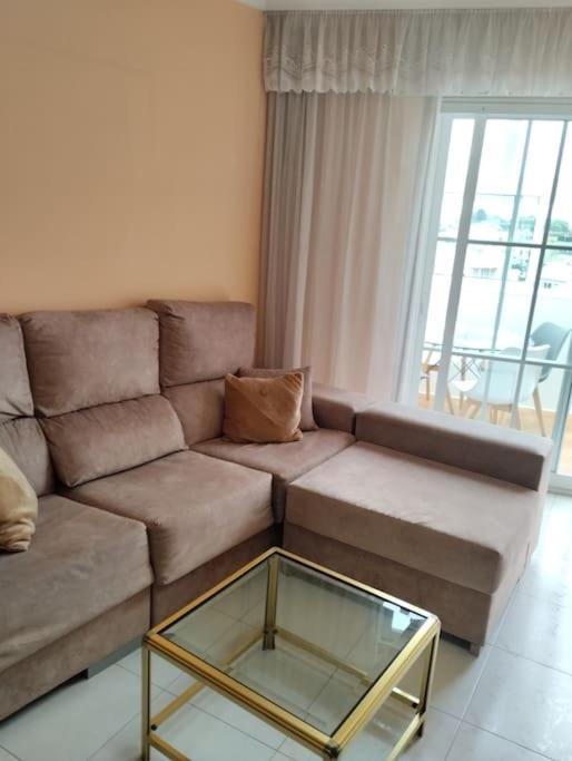 Appartamento Piso En Grove O Grove Esterno foto