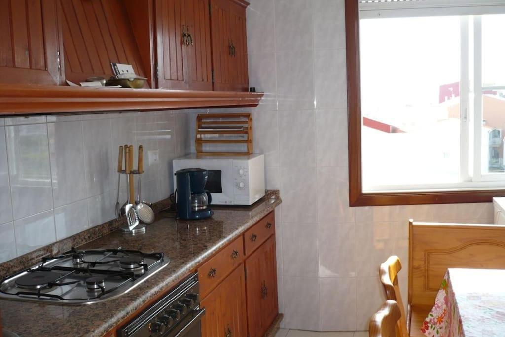 Appartamento Piso En Grove O Grove Esterno foto