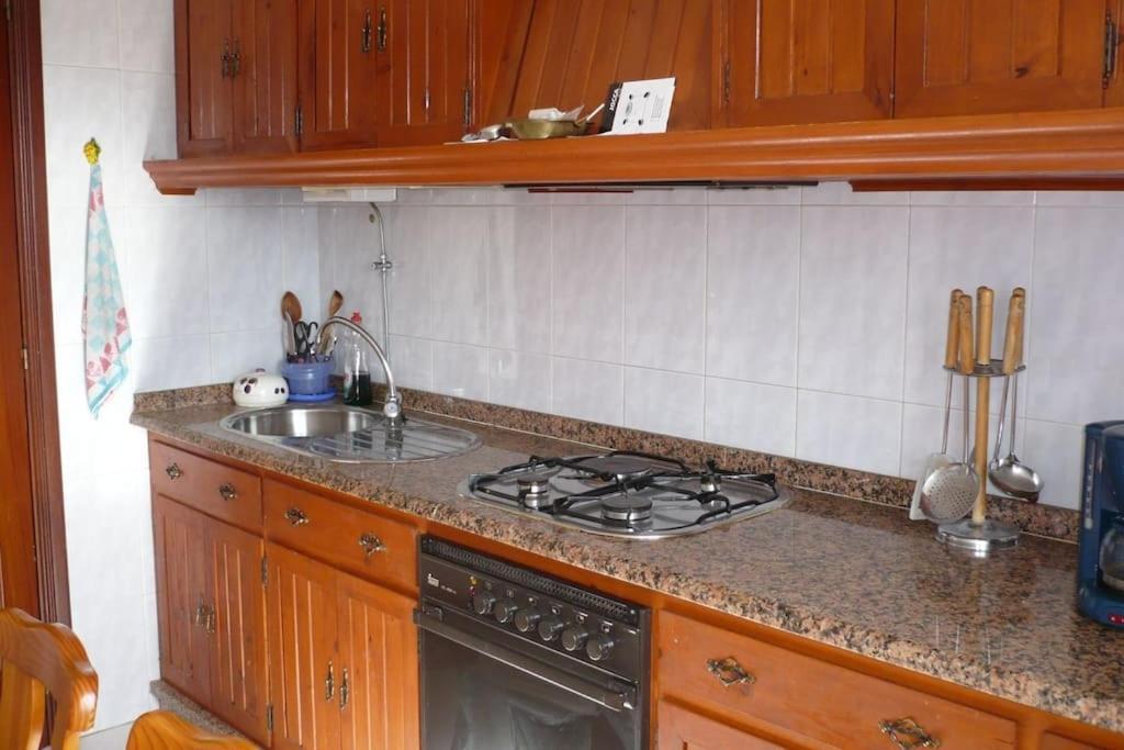 Appartamento Piso En Grove O Grove Esterno foto