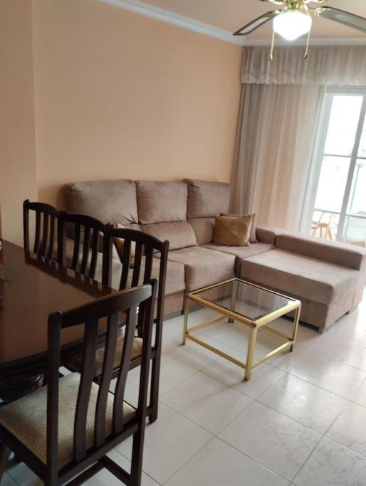 Appartamento Piso En Grove O Grove Esterno foto
